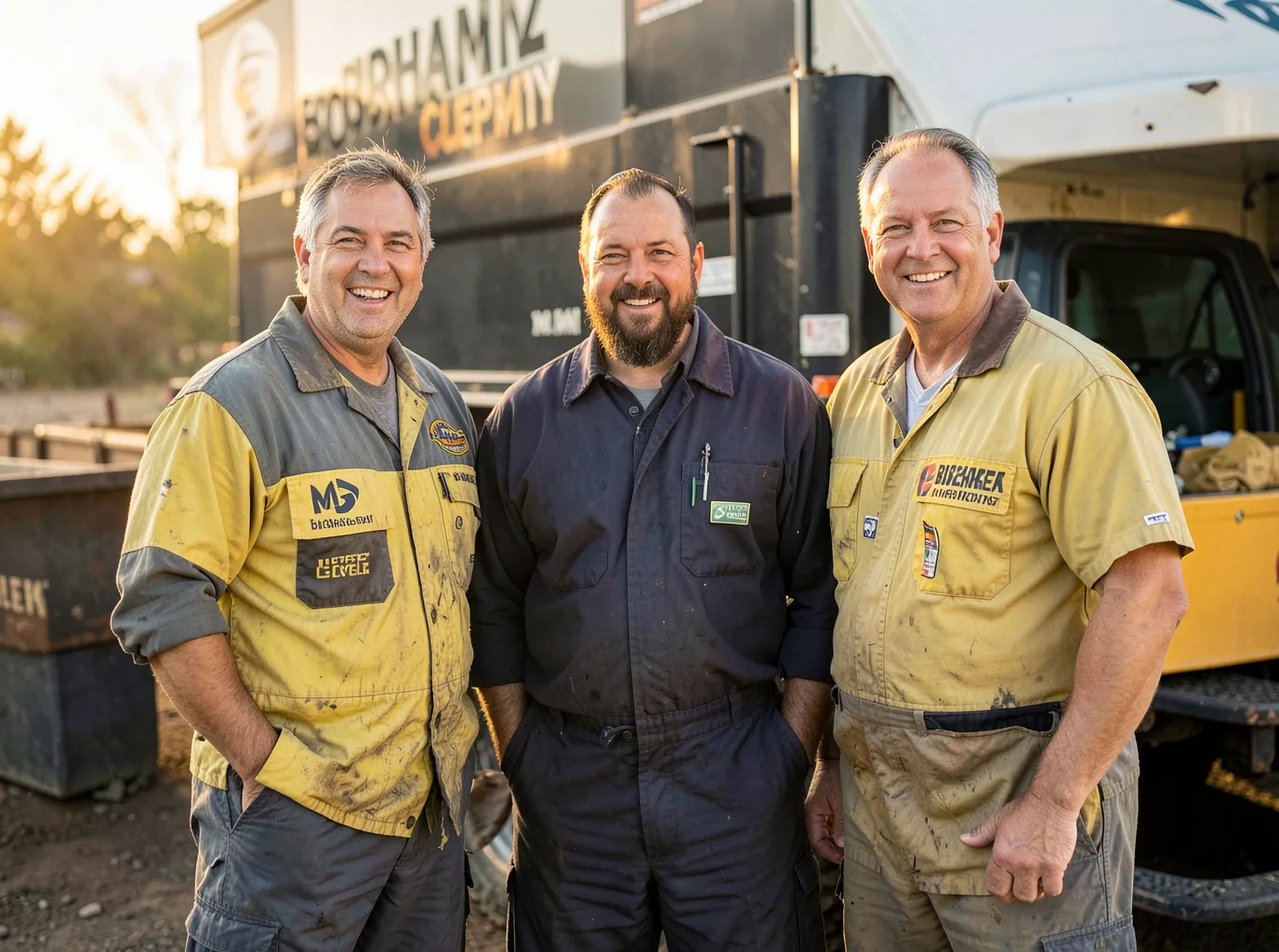 Sewage Cleanup company in Morgantown, WV