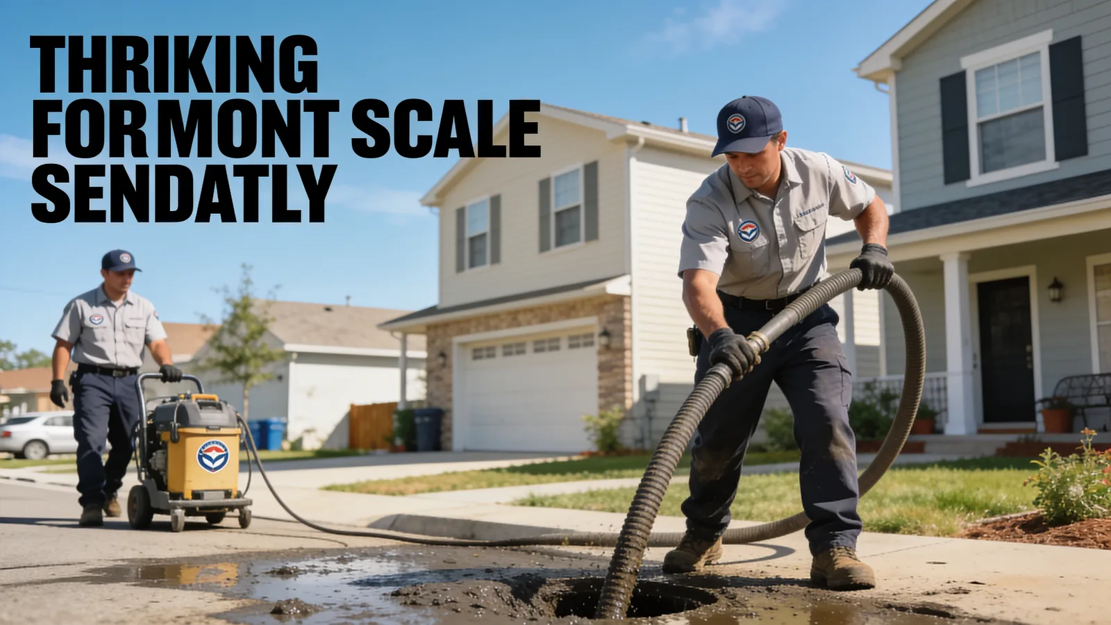 Sewage Cleanup in Morgantown, WV near me